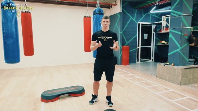 Кирилл Исаев. Пермь. Как питаться боксеру?