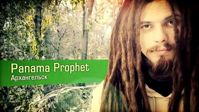 "RASTAй, Зима!" Dub-танцы в Нижневартовске. смотреть онлайн