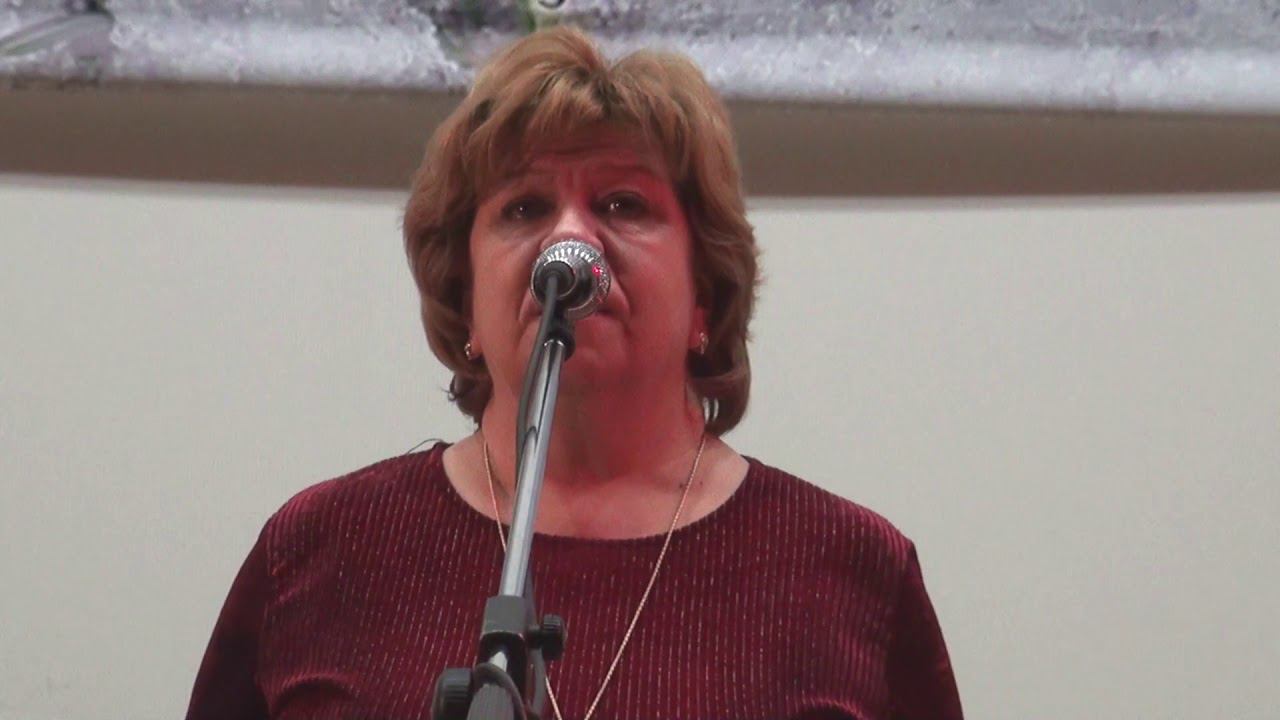 2020 БА 8марта 7 Эхо