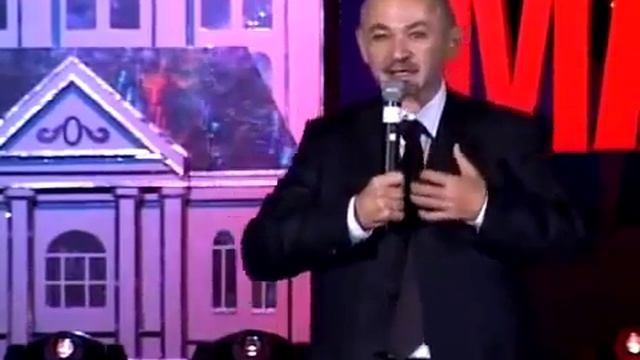 Александр Свияш Тренинг успеха смотреть онлайн