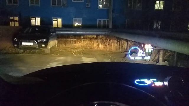 Реле Энергомаша в ближнем и ПТФ Hover H5. смотреть онлайн