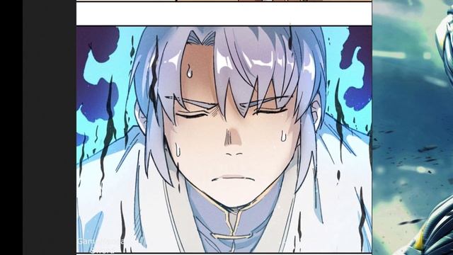 The strongest male hero ever Chapter 1 English (Word N°1: Mortal Zhao) смотреть онлайн