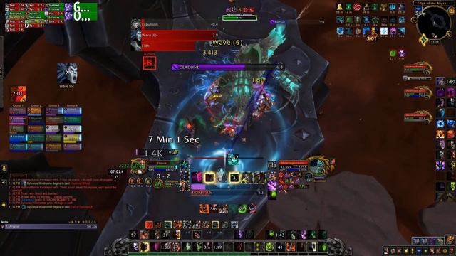 No Sleep | Cutting Edge Kill Video | Sanctum of Domination смотреть онлайн
