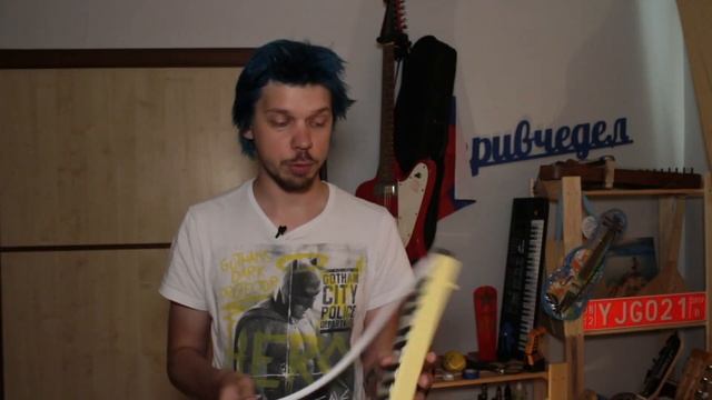 ПИАНИКА и африканский барабан ДЖЕМБЕ смотреть онлайн