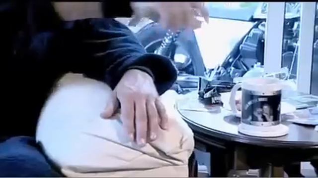BLAZE BAYLEY : Hollow Head : (OFFICIAL MUSIC VIDEO) смотреть онлайн