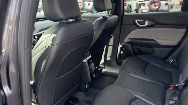 2024 Jeep Compass Atlanta, Marietta, Roswell, Kennesaw, Woodstock, GA 513900 смотреть онлайн