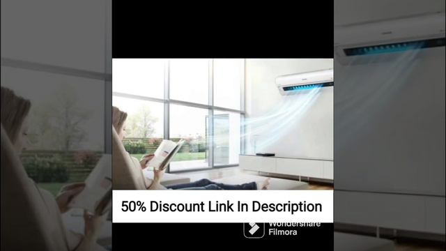 Mitsubishi Heavy Industries 1.6 Ton 3 Star Non Inverter Split AC (SRK20CSS-S6, White) смотреть онлайн