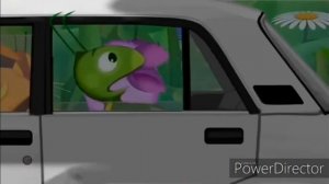 побег из Саратова