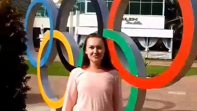 Видео поздравление от Натальи Барабаш смотреть онлайн