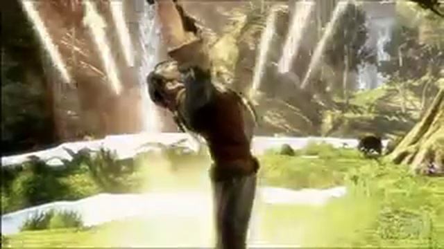 fable 2 - choose you path смотреть онлайн