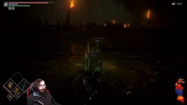 Let's Play Demon's Souls Remastered (Blind) Part 18: Old Hero