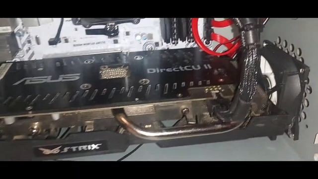 Windows XP SLEEPER// 2ND GEN RYZEN //R9 380 смотреть онлайн