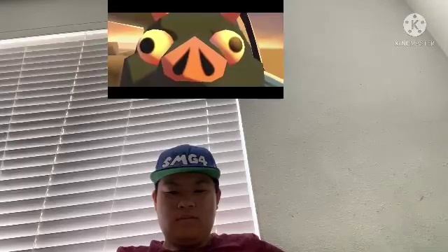 Mario Reacts To Nintendo Meme 8 Reaction смотреть онлайн