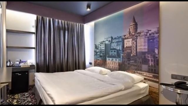 Tulip City Hotel İstanbul (0212) 243 17 28 смотреть онлайн