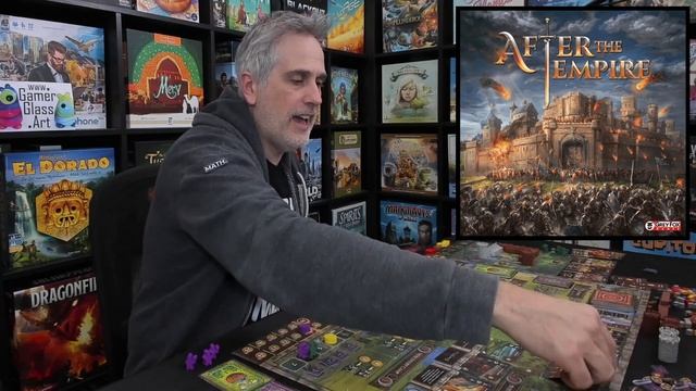 After the Empire | Rahdo's Final Thoughts смотреть онлайн