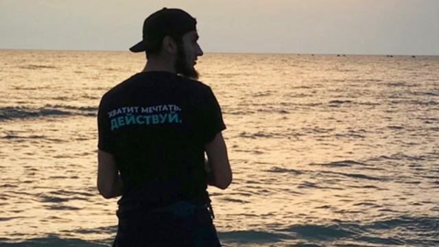 «ВСЕ ПОЗАДИ» ? Казбек Эльмурзаев 2021 Все ждали эту песню? смотреть онлайн