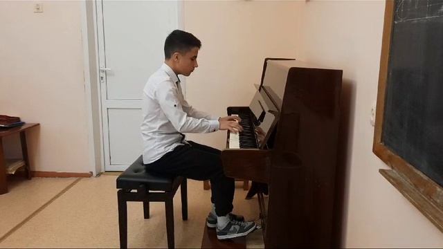 Кирилл Корнев "Романс".mp4 смотреть онлайн