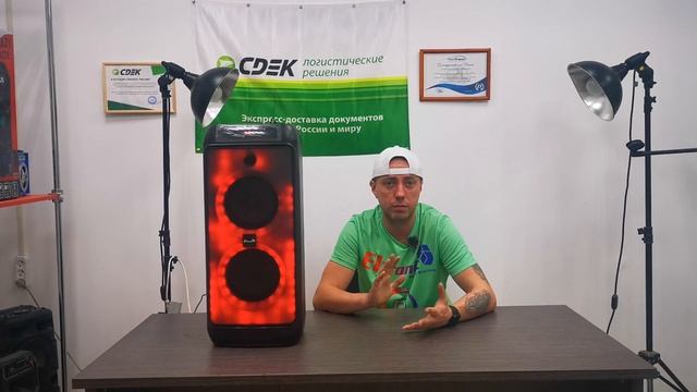 К COVIКУЛАМ поступила новинка из МДФ ELTRONIC 20-08! Доступная модель с хорошим звуком !