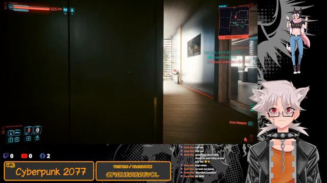 Wake up samurai! || Cyberpunk 2077 смотреть онлайн