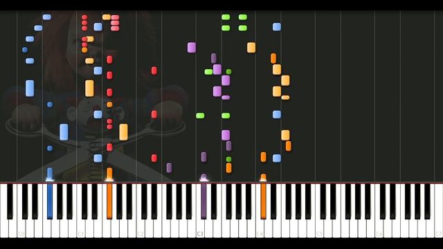 All Child's Play Themes by U.N.P. смотреть онлайн