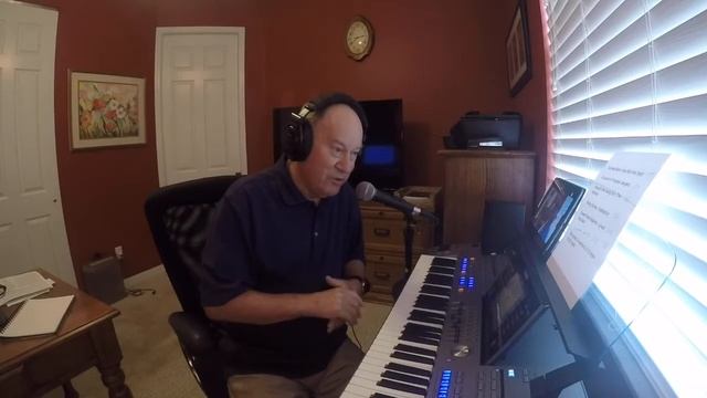How to Locate and Load Free Styles into a Yamaha Keyboard смотреть онлайн