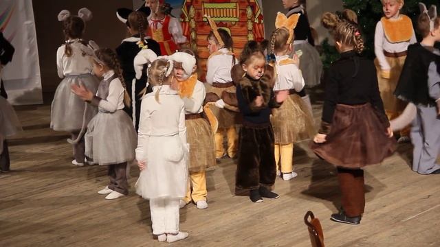 Открытие фестиваля «Театральные подмостки» смотреть онлайн