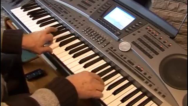 Swinging the MZ2000 смотреть онлайн