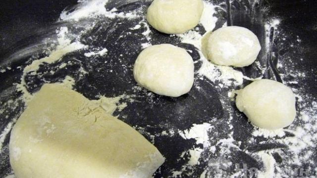 Книга рецептов