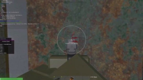 NEVERDIES.CC | SOON |  SCRIPT TRIDENT SURVIVAL | SILENT AIM ANTIAIM | script trident survival