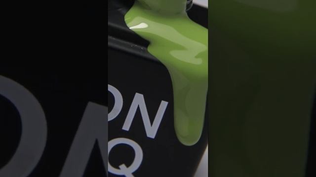 OGP-255 ONIQ Гель лак для ногтей и маникюра цвет зеленый Fragile Sprout, 10 мл смотреть онлайн