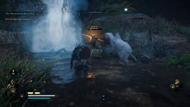 ASSASSIN'S CREED VALHALLA (Hindi) Part 7 - Bjorn (PS4 Pro) смотреть онлайн