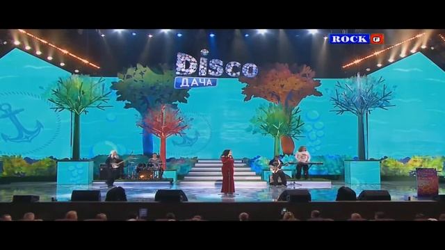 На Титанике ROCK REMAKE