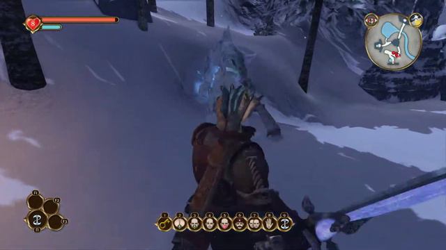 Fable Anniversary #18 Оракул смотреть онлайн