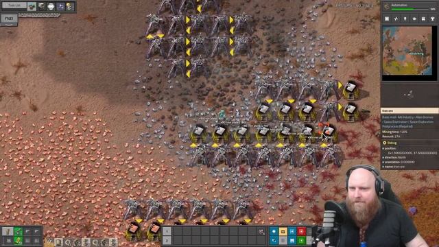 Bolds Space Exploration Adventure - 003 - Power and Smelting - Full Playthrough смотреть онлайн