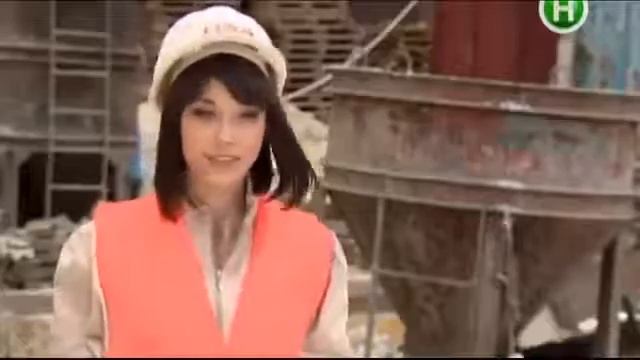 Бетономешалка... смотреть онлайн