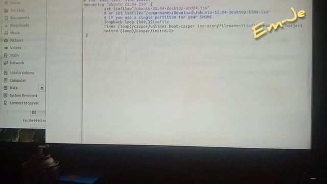 Boot error initrd lz not found linux ubuntu 22.04 смотреть онлайн