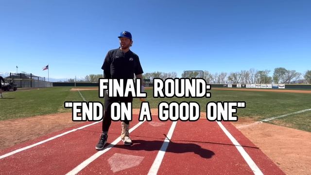 BP 101: How to take quality Batting Practice смотреть онлайн