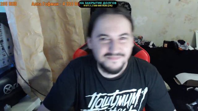 НАГЛЯДНАЯ РАЗНИЦА МЕЖДУ 30 и 60 FPS! смотреть онлайн