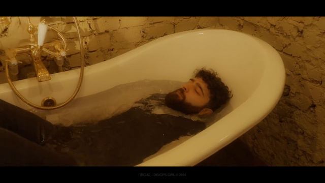 Клип «DEVOPS GIRL» смотреть онлайн