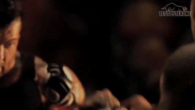 Rich Piana le Mutant : la Souplesse FR смотреть онлайн