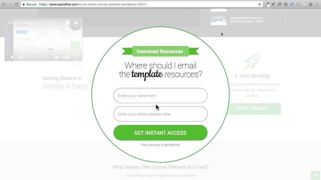 How To Download WordPress Resources Files From My Website смотреть онлайн