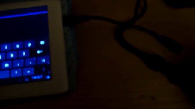 Atheros AR9271 USB on android tablet, aircrack-ng with monitor mode.. almost there! смотреть онлайн