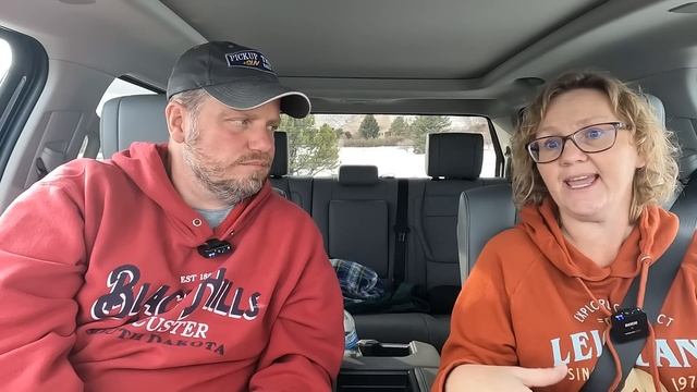 How Did It Hold Up? 2022 Toyota Tundra 10k Mile Update смотреть онлайн