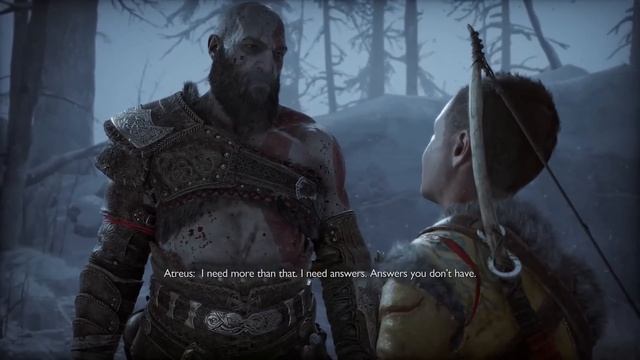 I Strongly Recommend: 'God Of War: Ragnarok' (Review - 100% Spoiler Free)