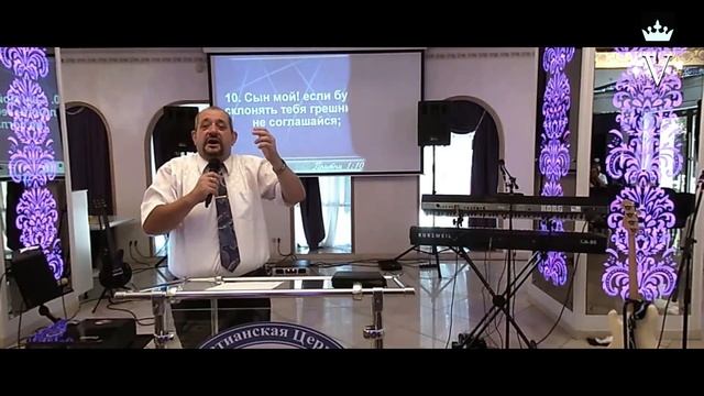 АРАМАИС КАЗАРЯН "ГОЛОС ИЗ АДА" смотреть онлайн