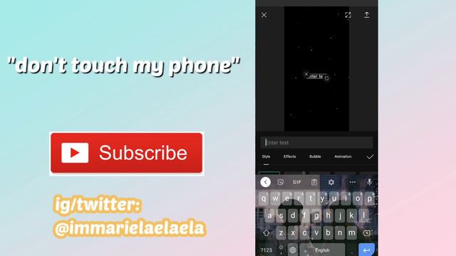 HOW TO MAKE AMONG US LIVE WALLPAPER - TIKTOK NEW TREND смотреть онлайн