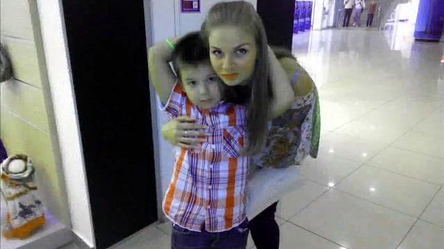 Любимым мамочкам от их деток, учеников 2-В Одесской СШN69 смотреть онлайн