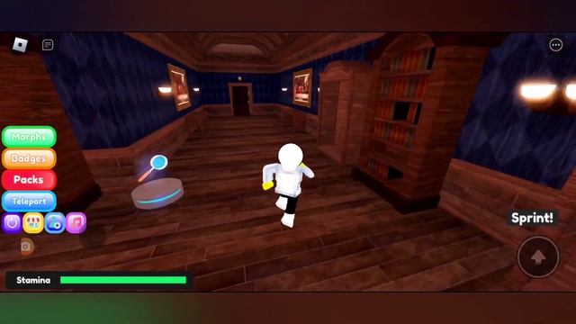 How to Get Encrypted Figure and Samurai Figure in find the doors morphs roblox смотреть онлайн