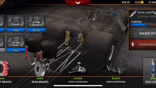 No limit 2 - 5.6 supra tune! (1.7.0) read description. смотреть онлайн