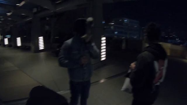 Новый год в Токио - тухляк? смотреть онлайн